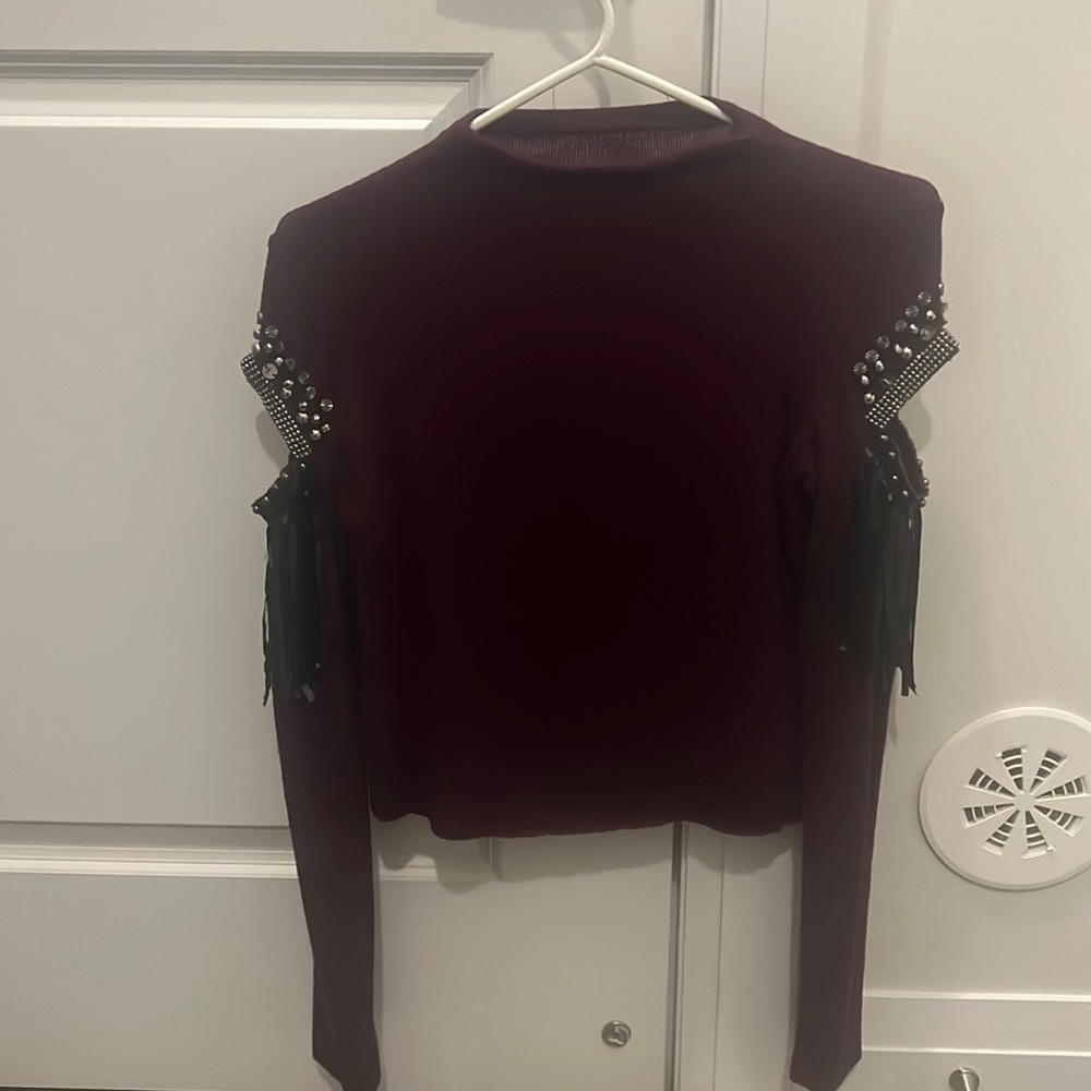 Women blouses